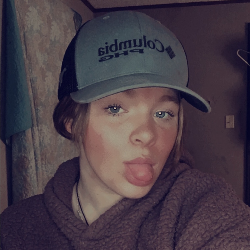 Meet your Posher, Laiken
